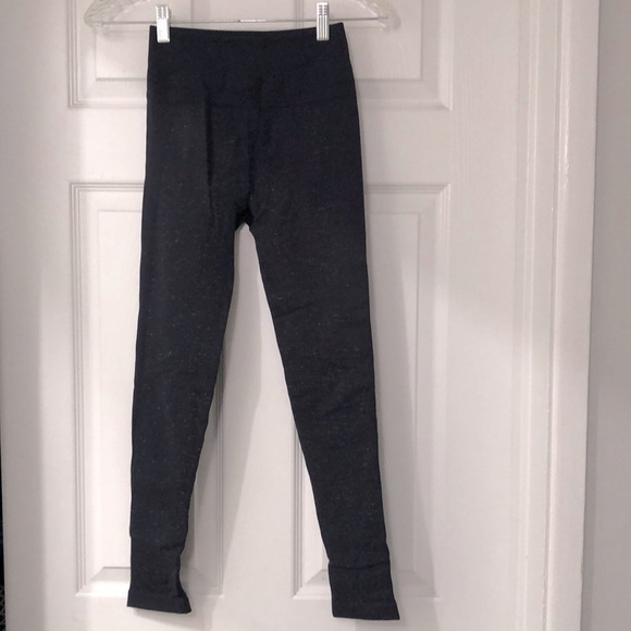 Lululemon Seamless Leggings - Picture 1 of 8